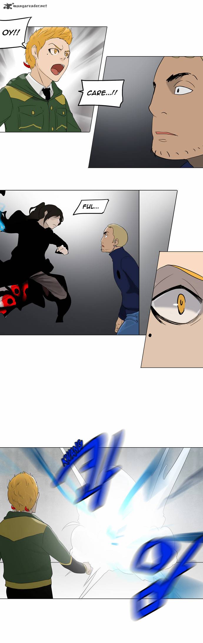 Tower of God Chapter 83 image 21